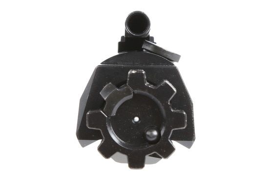 The 308 bolt carrier group by Aero Precision is compatible with 6.5 Creedmoor